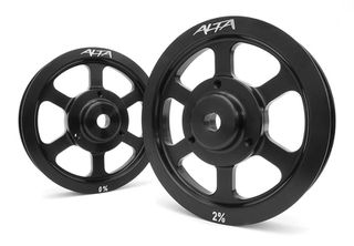 CRANK PULLEY R53 0%