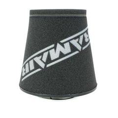 70mm ID Neck Polymer Base Neck Cone Air Filter