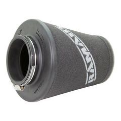 70mm ID Neck Polymer Base Neck Cone Air Filter