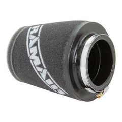 70mm ID Neck Polymer Base Neck Cone Air Filter