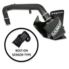 Performance Intake Kit for Ford Focus ST 250 MK3 2.0T up to 2014 “Bolt-on” type IAT sensor only