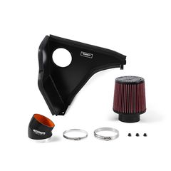 BMW E46 330i Air Intake Kit, 2001-2006