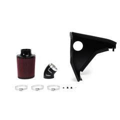 BMW E46 323i/325i/328i Air Intake Kit, 1999-2005