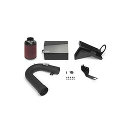 BMW F3X 3-Series N20/N26 Air Intake Kit, 2012-2017, Wrinkle Black