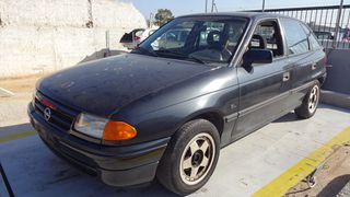 Καπό Opel Astra '92 Προσφορά-thumb-1