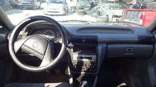Καπό Opel Astra '92 Προσφορά-thumb-6