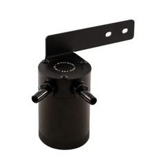 Honda Civic Type R Baffled Oil Catch Can, 2017+, Black