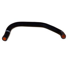 Honda Civic Silicone Heater Hose Kit, 1988-1991, Black