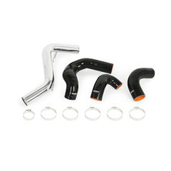 Ford Focus ST Intercooler Pipe Kit, 2013-2018, Polished
