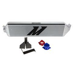 Honda Civic 1.5T Intercooler, 2016+, Silver