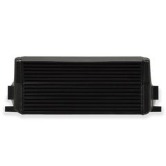 BMW F3X 3-Series N20/N26 Intercooler, 2012-2017, Black