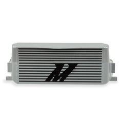 BMW F3X 3-Series N20/N26 Intercooler, 2012-2017, Silver