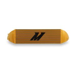 Ford Focus ST Intercooler, 2013-2018, Gold