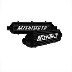 Universal Intercooler Z-Line, Black