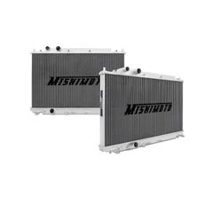 Honda Civic Si Performance Radiator, 2006-2011