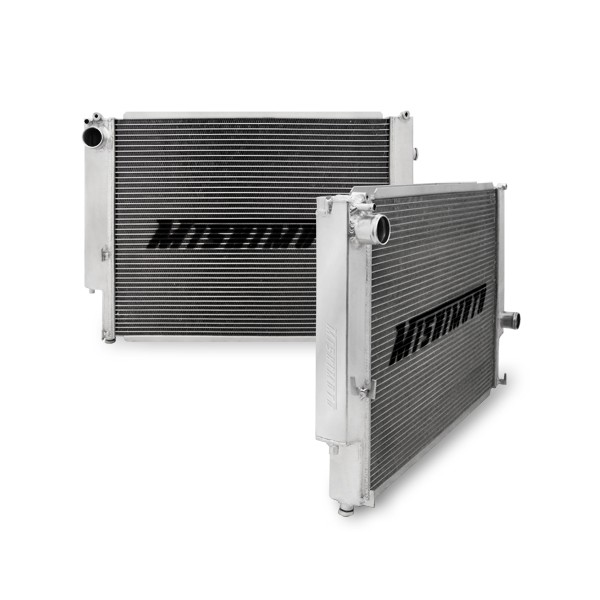 BMW E36 3-Series Performance Radiator, 1992-1999