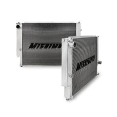 BMW E36 3-Series Performance Radiator, 1992-1999