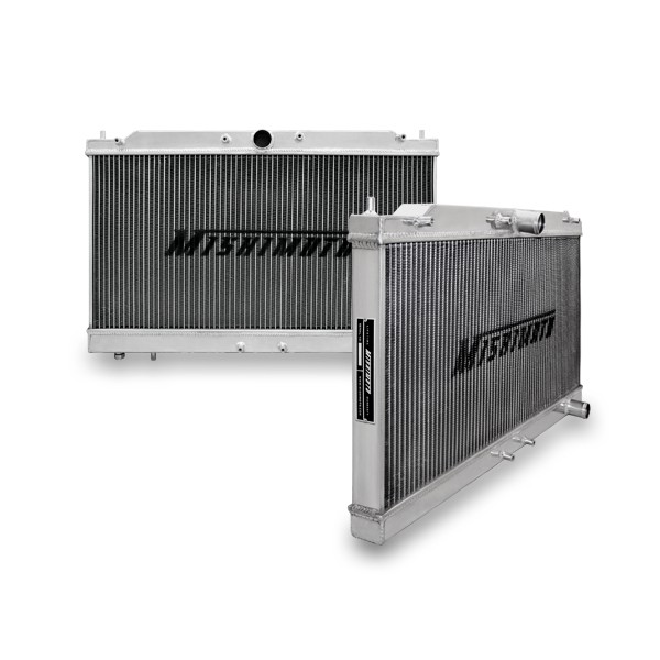 Mitsubishi Eclipse Turbo Performance Radiator, 1995-1999