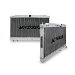 Mitsubishi Eclipse Turbo Performance Radiator, 1995-1999