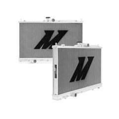 Mitsubishi Lancer Evolution VII/VIII/IX Performance Radiator, 2001-2007