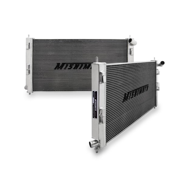Mitsubishi Lancer Evolution X Performance Radiator, 2008-2015