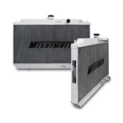 Acura Integra Performance Radiator, 1990-1993