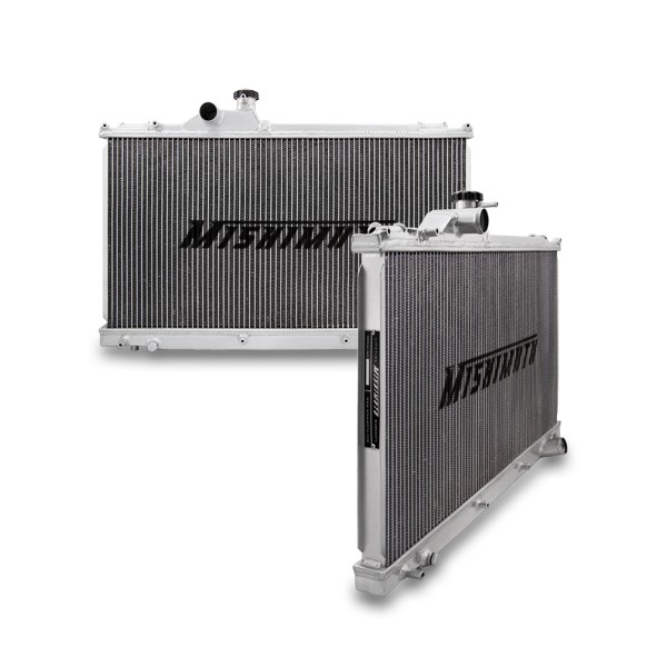 Lexus IS300 Performance Radiator, 2001-2005