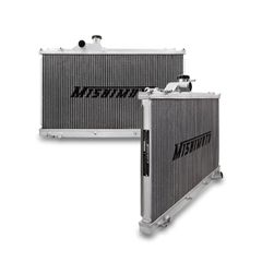 Lexus IS300 Performance Radiator, 2001-2005