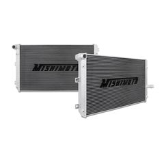 Volkswagen Golf GTI Performance Radiator, 2006-2009