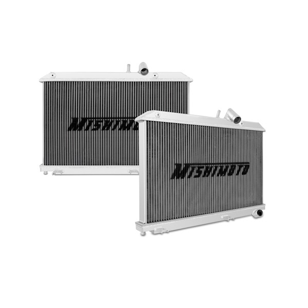 Mazda RX-8 Performance Radiator, 2004-2008