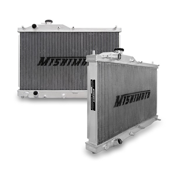 Honda S2000 Performance Radiator, 2000-2009