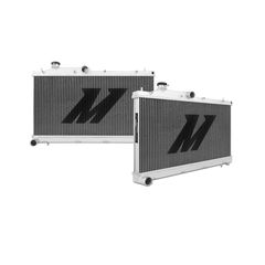 08-14 Subaru WRX / 08+ STI X-Line Performance Radiator