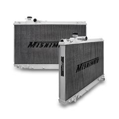 Toyota Supra X-Line Performance Radiator, 1993-1998