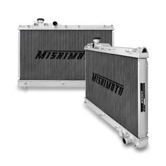 Toyota Celica GT4 Performance Radiator, 1994-1999