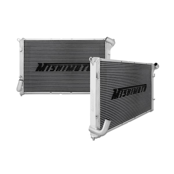 Mini Cooper S Performance Radiator, 2002-2008