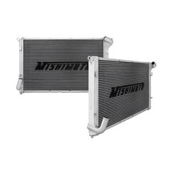 Mini Cooper S Performance Radiator, 2002-2008