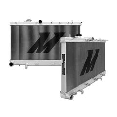 Subaru Impreza WRX/STI Performance Radiator, 2002-2007