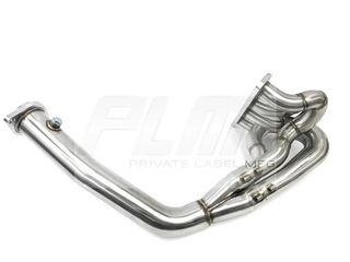 PLM Power Driven (V2) B-Series header 4-1 Merge Collector B18 B20