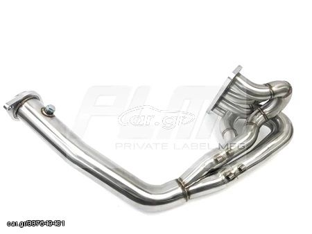 PLM Power Driven (V2) B-Series header 4-1 Merge Collector B18 B20