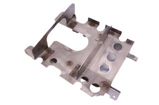 Oil Pan Baffle Kit For Honda K-Series