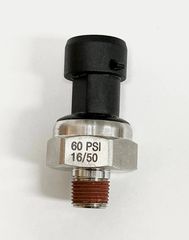 Boost sensor 60psi