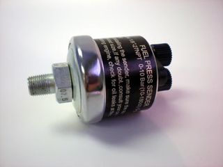 Performance Fuel Pressure Sender (VDO Type)