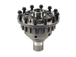 VW Golf Mk6 DSG 2WD ATB Differential (25T BRAKE RING)