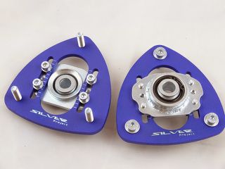 Camber Plates BMW E30, E34, E28, E24 coilover