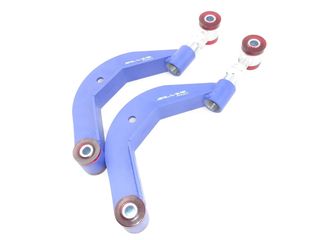 REAR ADJUSTABLE ARMS VW GOLF 7 AUDI A3 (8V) 75ShA