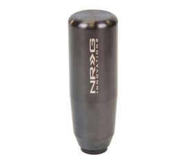 Black Chrome Short Shifter Heavy Weight (Choose your thread)