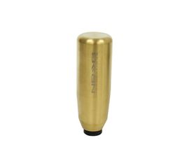 Chrome Gold Short Shifter Heavy Weight Universal