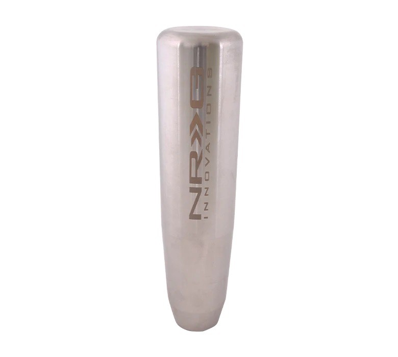 Silver Long Shifter Heavy Weight Universal
