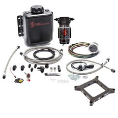 Water Methanol, Gas Stg II, Naturally Aspirated, Carbureted No Tank