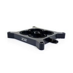Water Methanol Carb Shear Plate, Dominator (4150 Flange)